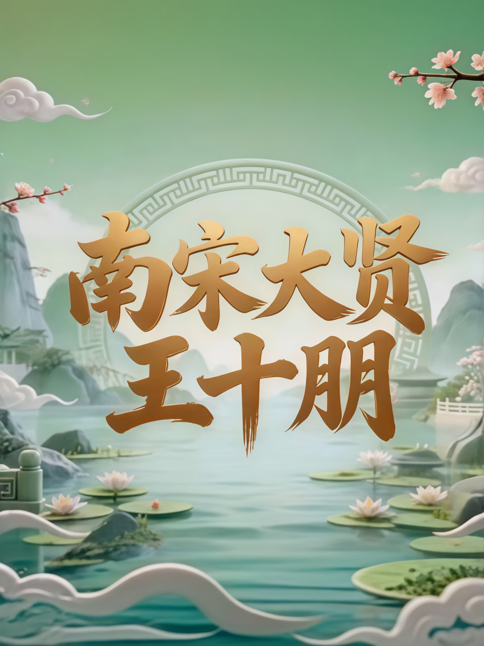 仙逆